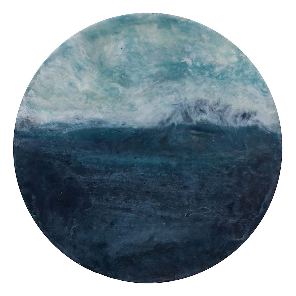 Porthole 20 by Julie Brookman, Image 1.