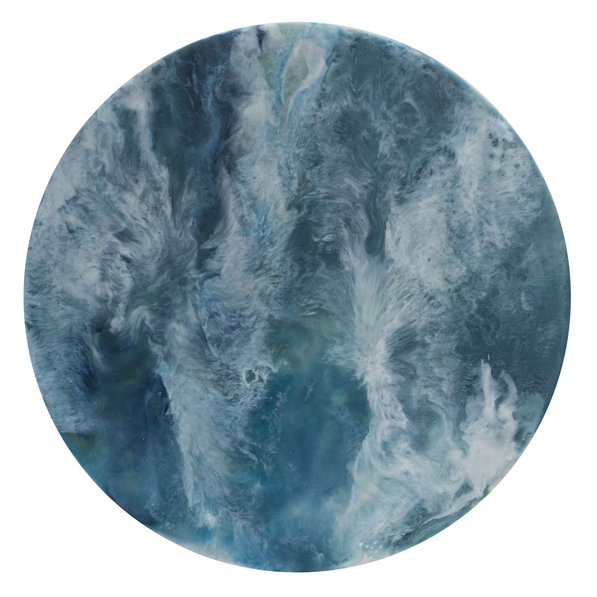 Porthole 33 by Julie Brookman, Image 1.