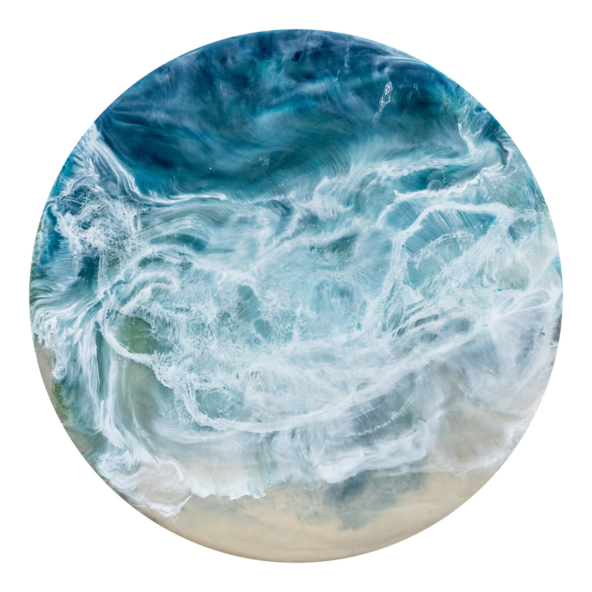 Porthole 52 by Julie Brookman 