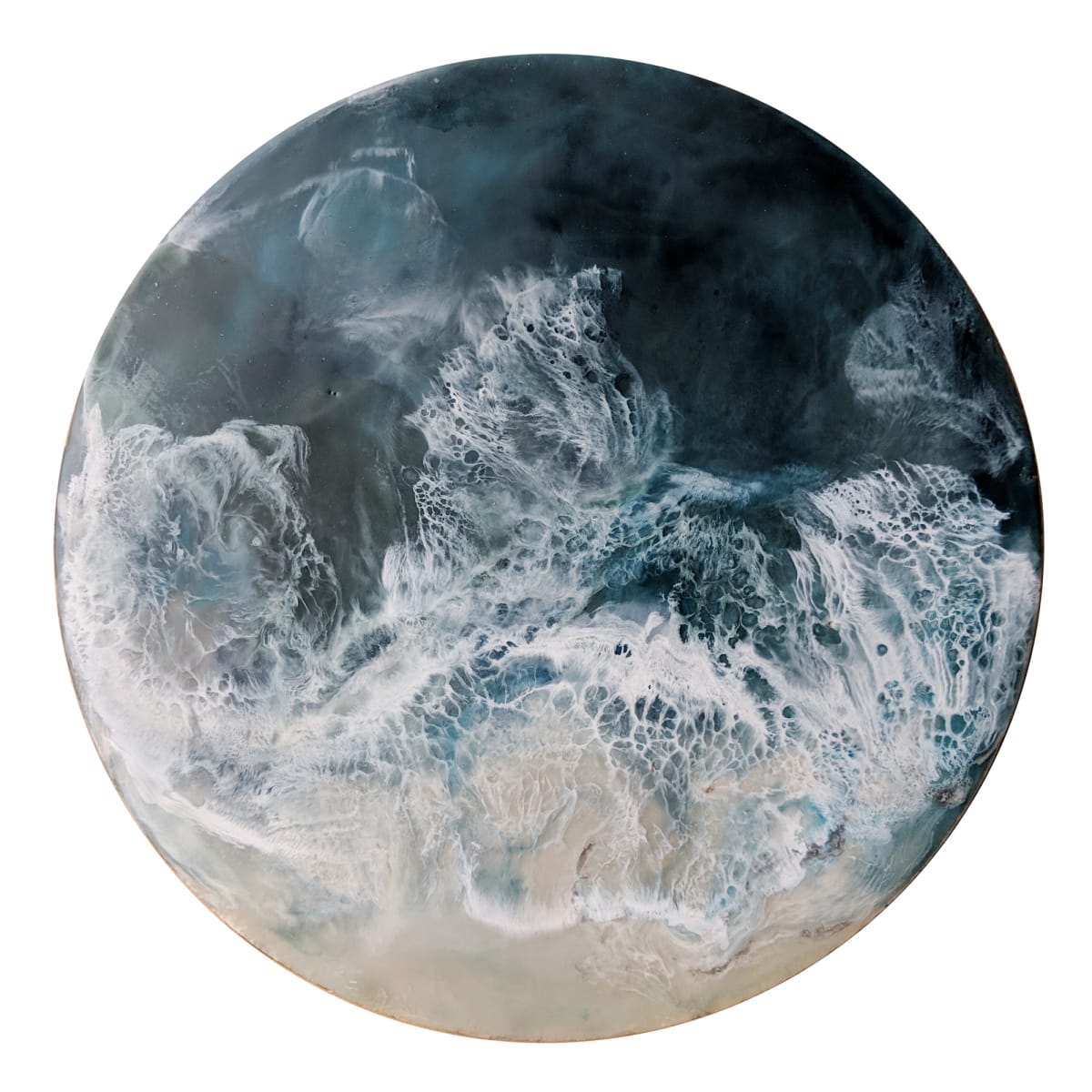 Porthole 68 by Julie Brookman, Image 1.