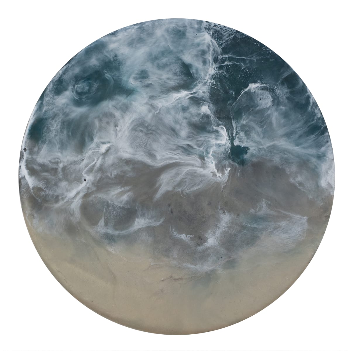 Porthole 70 by Julie Brookman, Image 1.