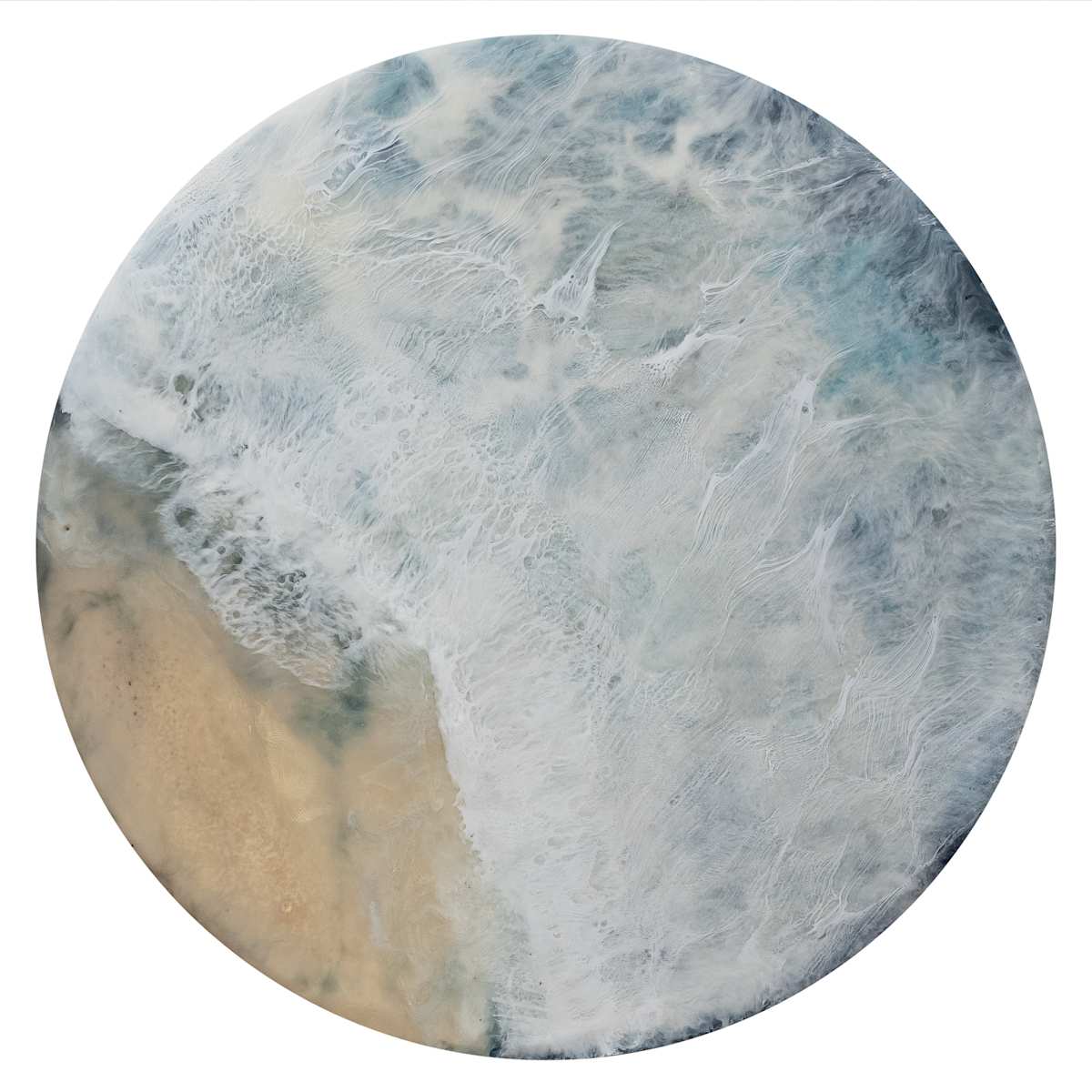Porthole 74 by Julie Brookman, Image 1.