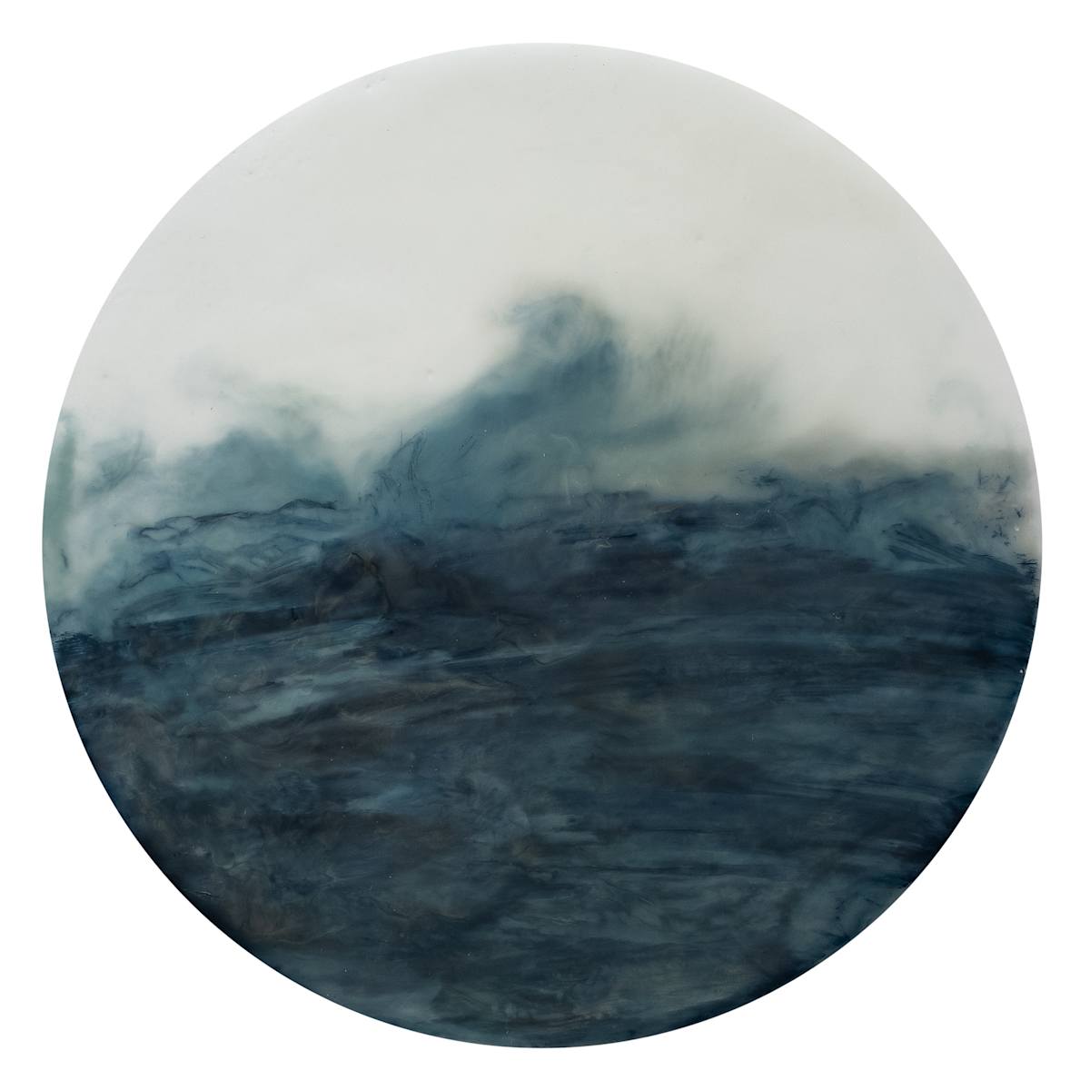 Porthole 80 by Julie Brookman, Image 1.