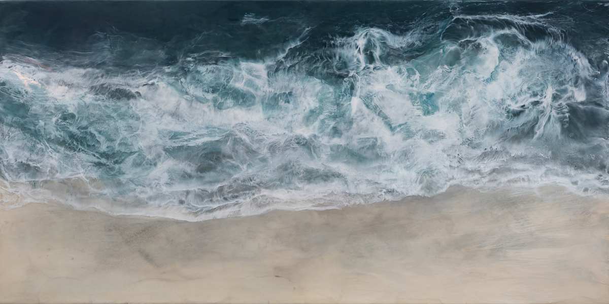 Tunitas by Julie Brookman, Image 4.