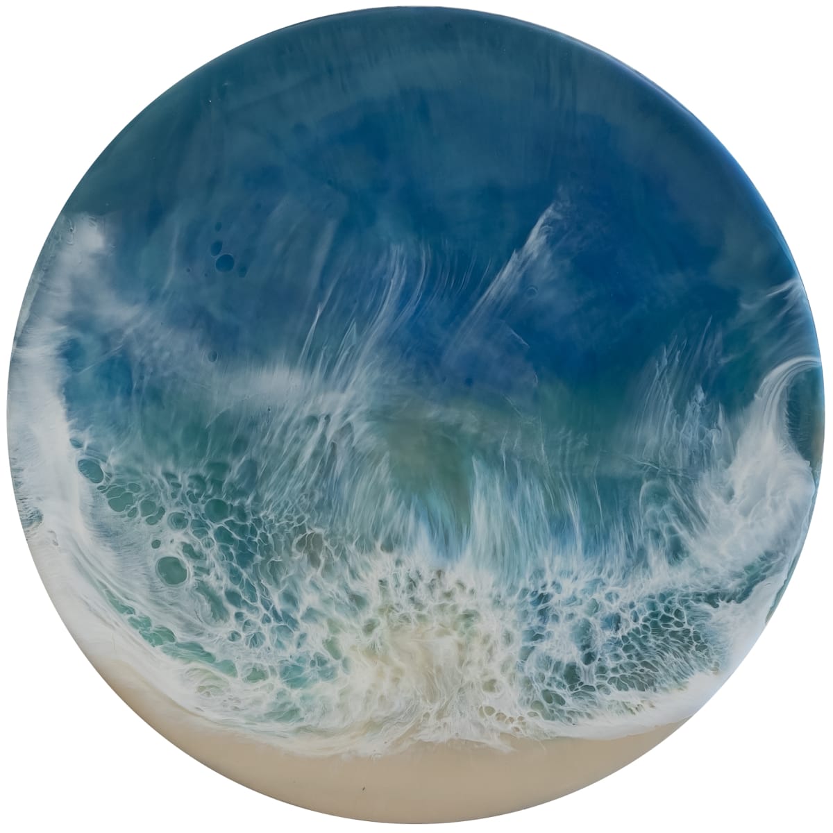 Porthole 186 by Julie Brookman 