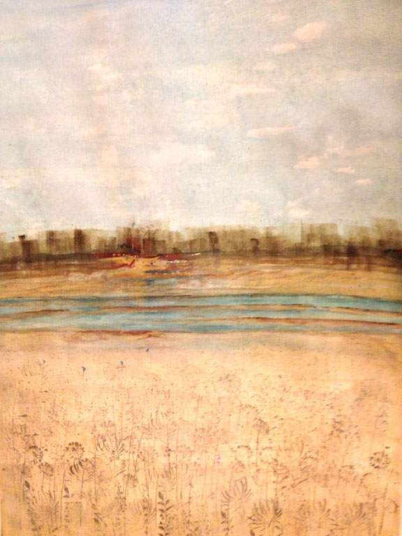 Mirage by Priscilla Greenbaum, Image 1.