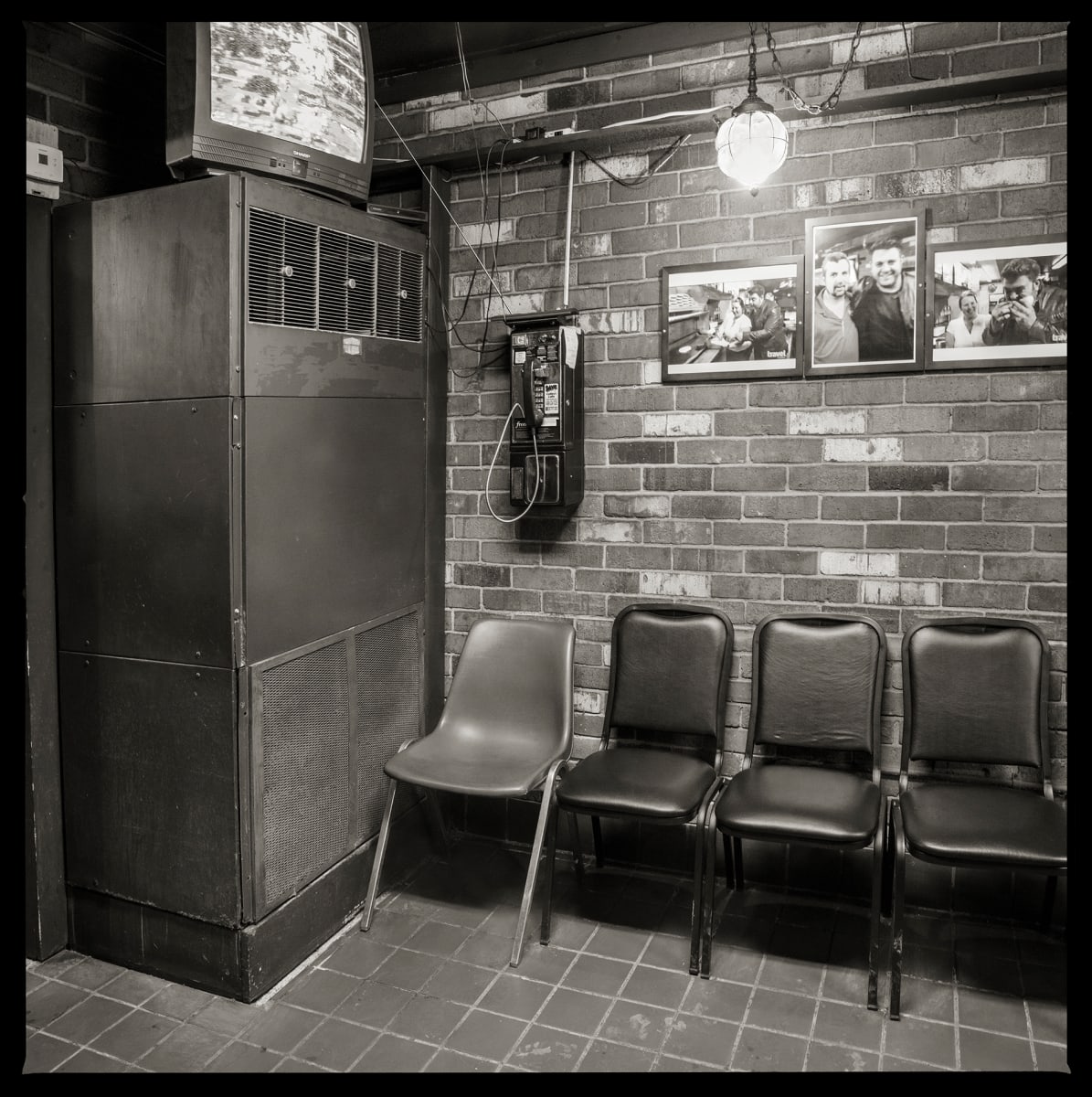 585.235.9156 – Campi’s Restaurant, 205 Scottsville Road, Rochester, NY 14611 by Eric T. Kunsman, Image 1.