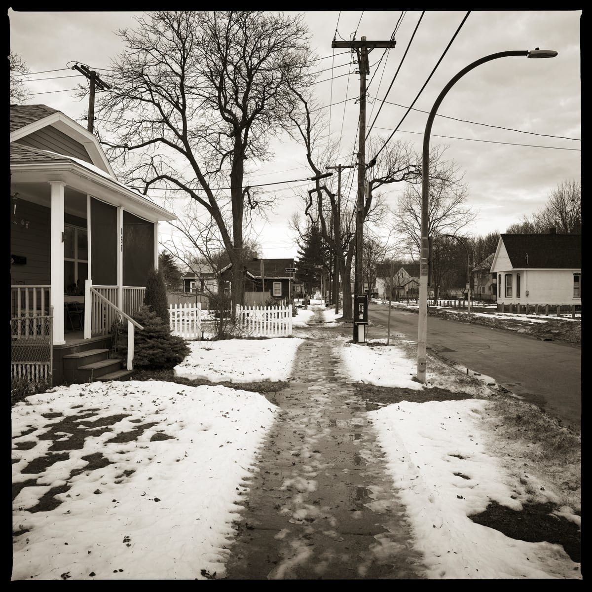 585.235.9583 – 167 Whitney Street, Rochester, NY, 14611 by Eric T. Kunsman, Image 1.