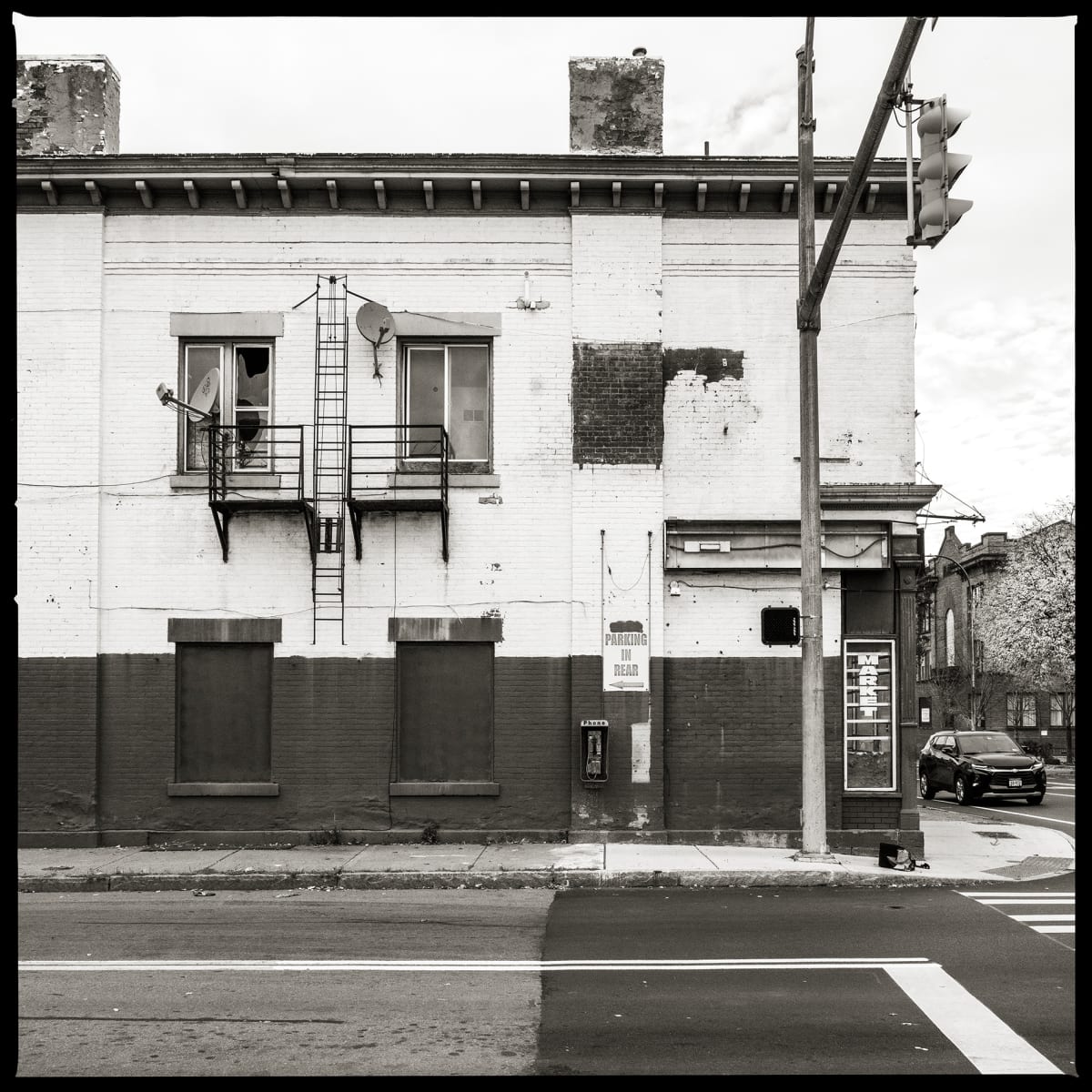 585.266.9901 – Collazo Food Mart, 609 Hudson Avenue, Rochester, NY 14621-2022 by Eric T. Kunsman, Image 1.