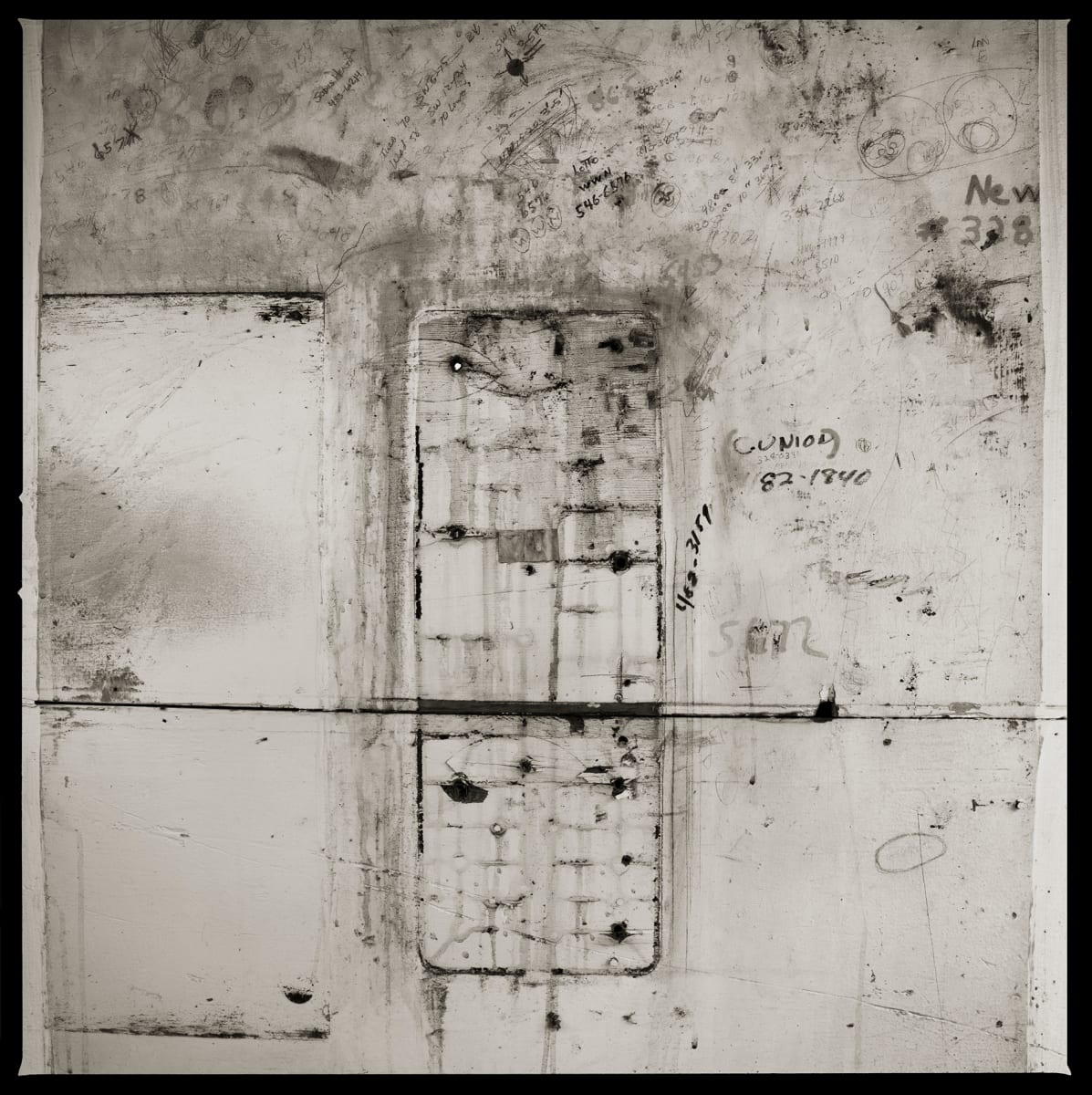 585.325.9301- Genesee Brewery, Building #6, Rochester, NY, Image 1.