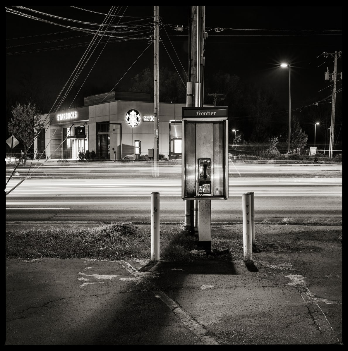 585.427.9848 – Stoney’s Plaza, 2852 West Henrietta Road, Henrietta, NY 14623 by Eric T. Kunsman, Image 1.