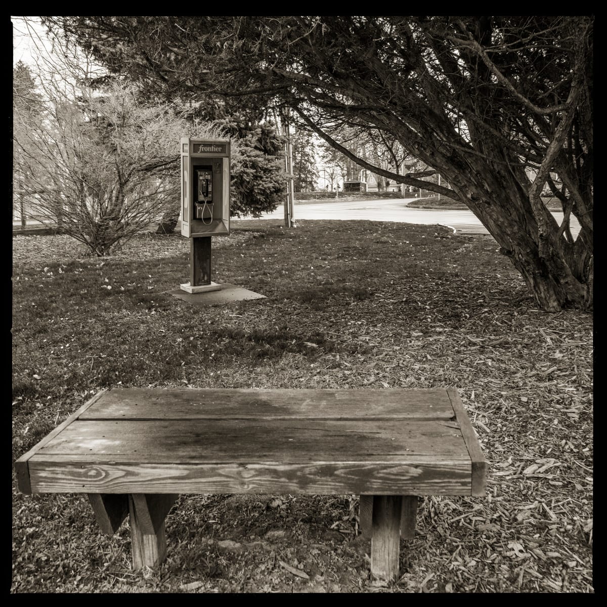 585.872.9870 – Monroe County Parks, 250 Holt Road, Webster, NY 14580 by Eric T. Kunsman, Image 1.