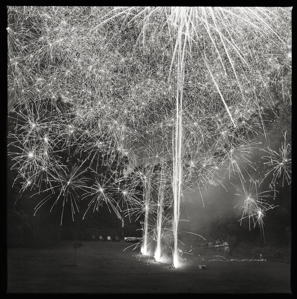July 4th, 2014- Palmyra, NY by Eric T. Kunsman, Image 1.
