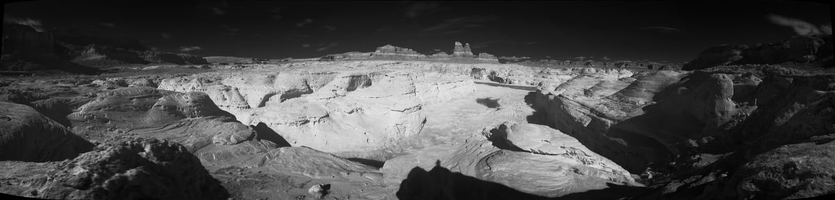 Lake Powell, UT by Eric T. Kunsman, Image 1.