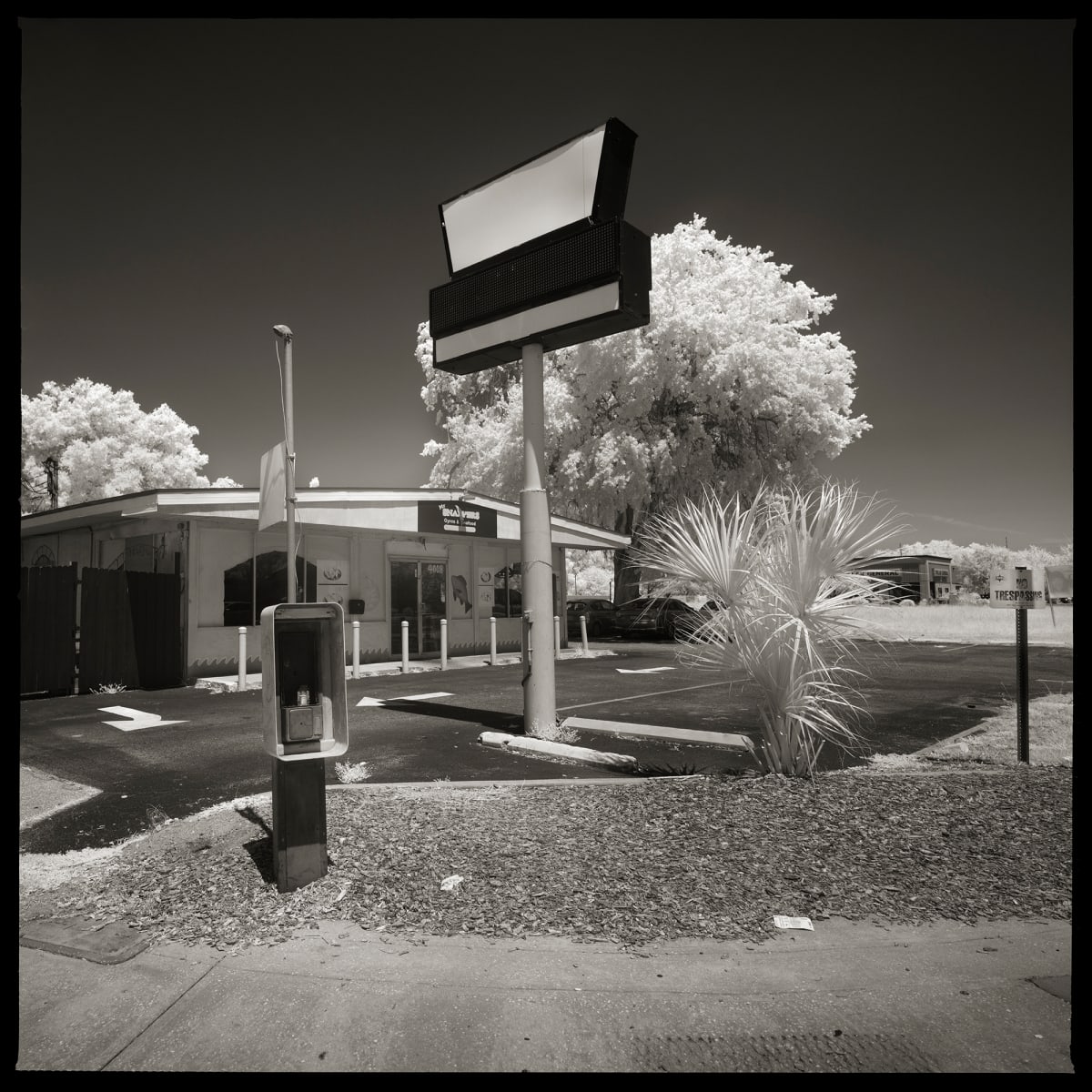 Unknown Number- The Snappers, Gyros & Seafood, 4008 S Orange Blossom Trail, Orlando FL 32839 by Eric T. Kunsman, Image 8.