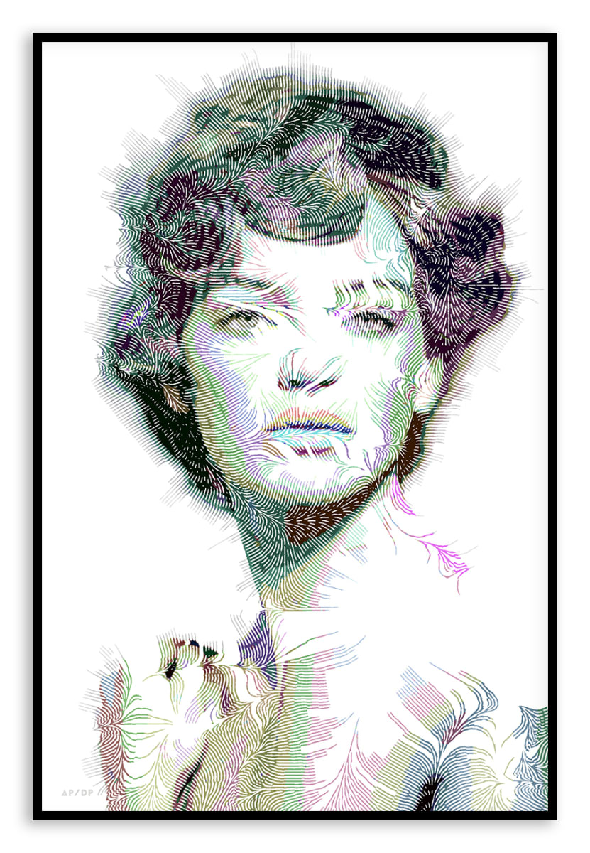 MILLA NO 1 by Alea Pinar Du Pre, Image 2.