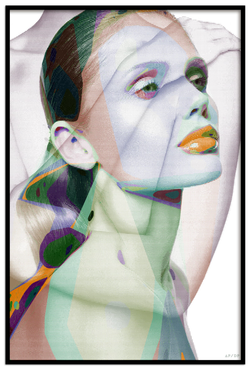 CELINA by Alea Pinar Du Pre, Image 2.