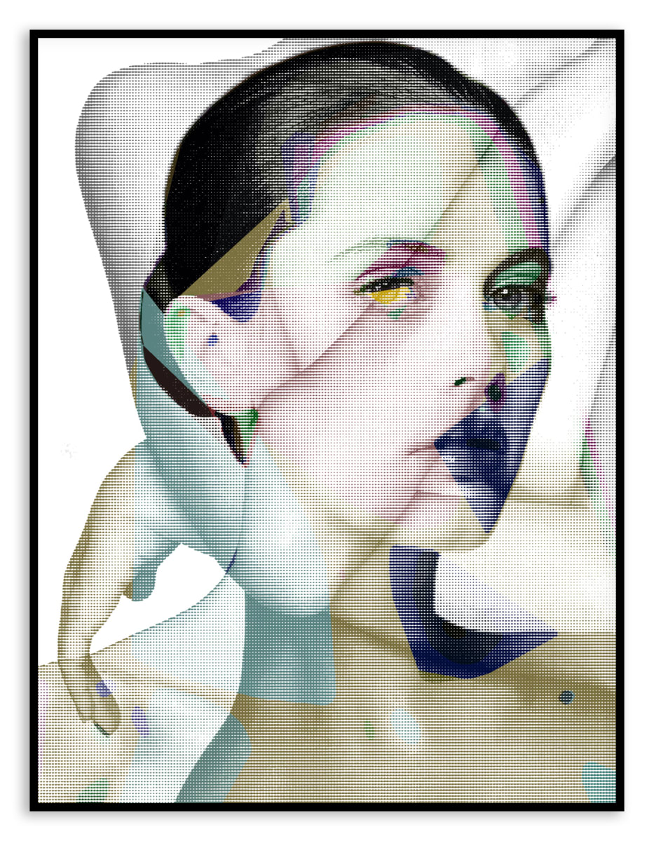 OLIVIA - SEHNSUCHT by Alea Pinar Du Pre, Image 2.
