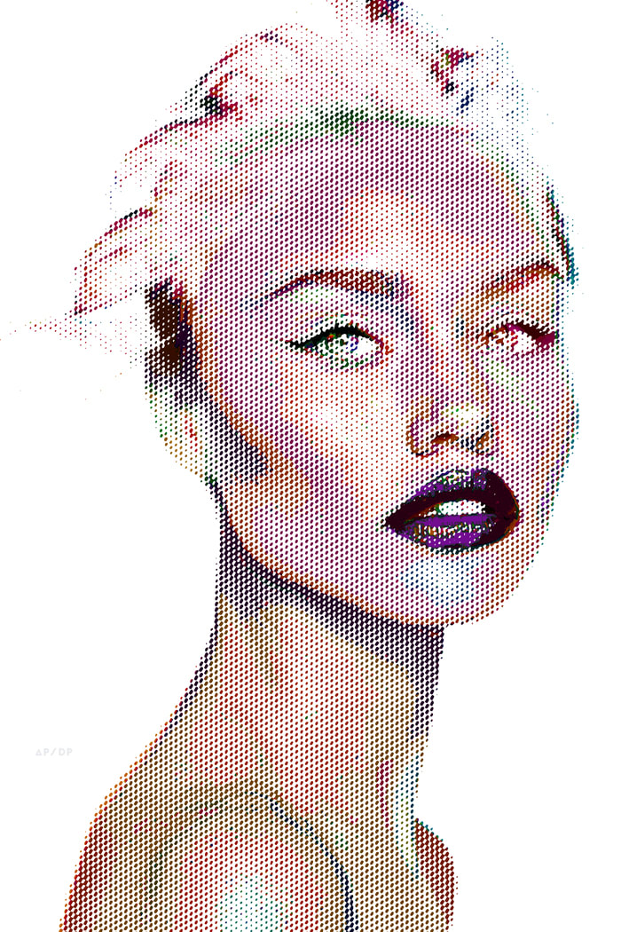 ALIYA by Alea Pinar Du Pre, Image 1.