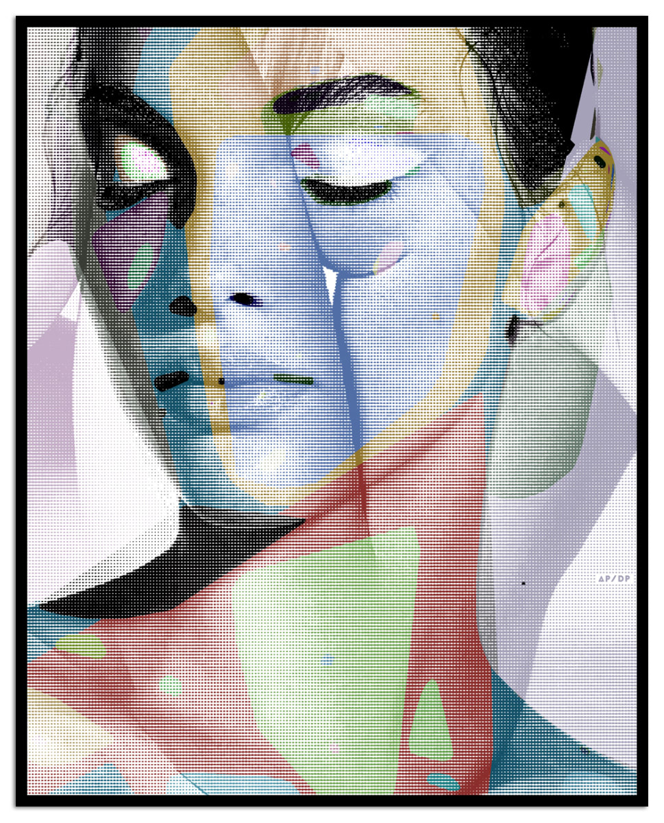 FIONA by Alea Pinar Du Pre, Image 2.