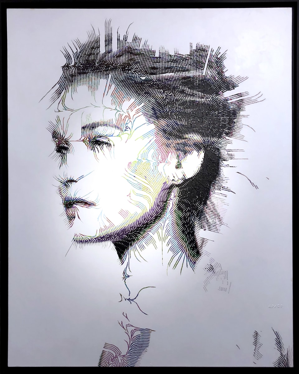 BEAU by Alea Pinar Du Pre 