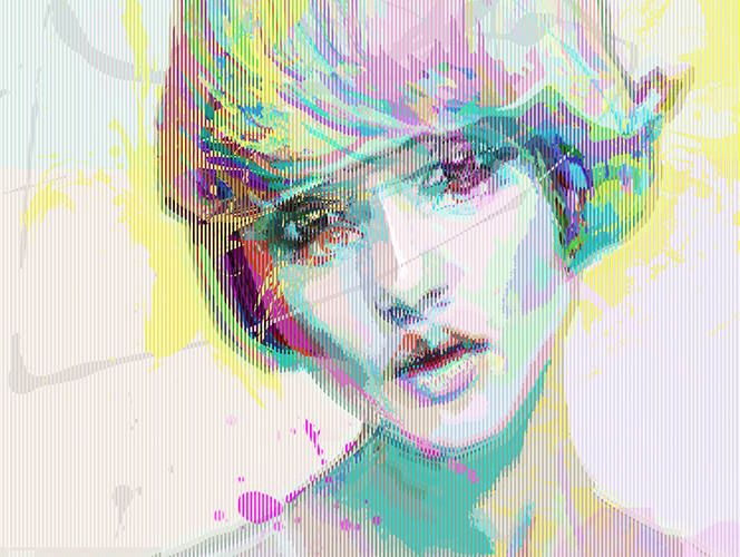 FIFI by Alea Pinar Du Pre 