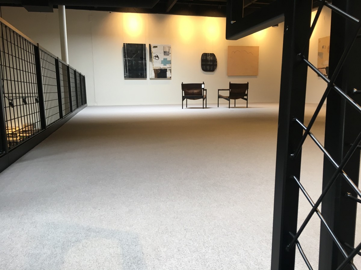 Maison by MaryAnn Puls 