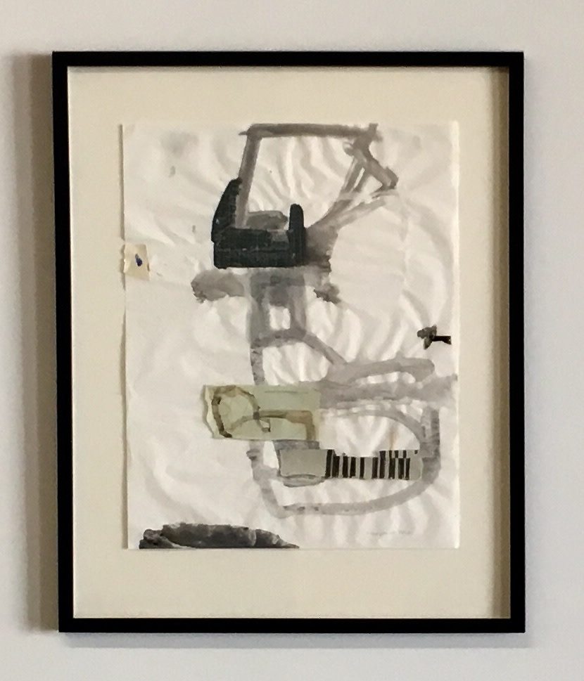 Assembled drawing 1 by MaryAnn Puls 