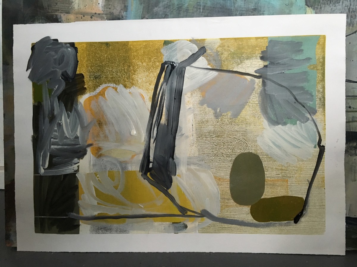 Hoxton by MaryAnn Puls 