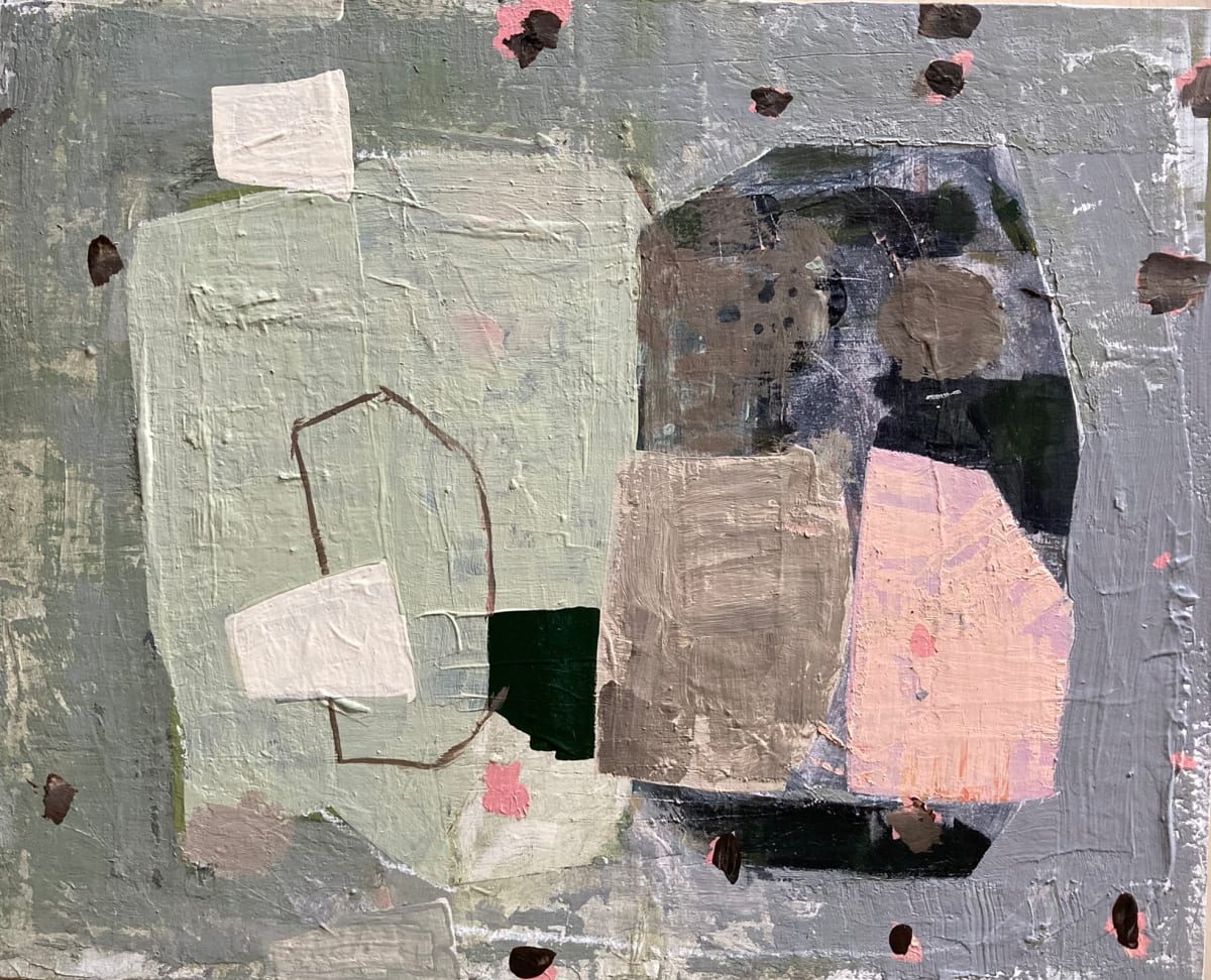 New green by MaryAnn Puls 