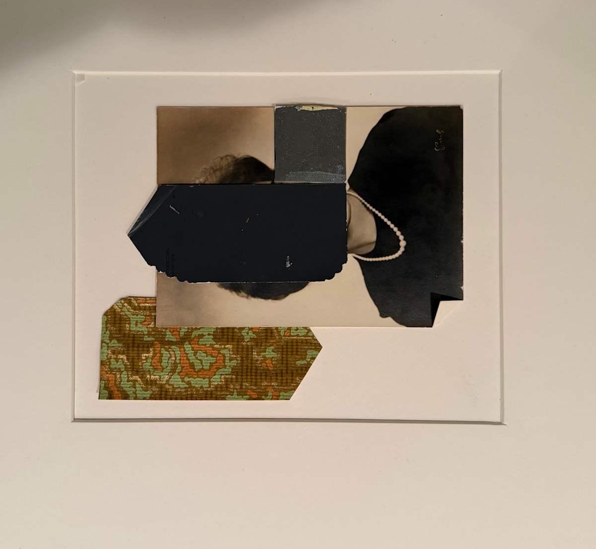 Pearls by MaryAnn Puls, Image 1.
