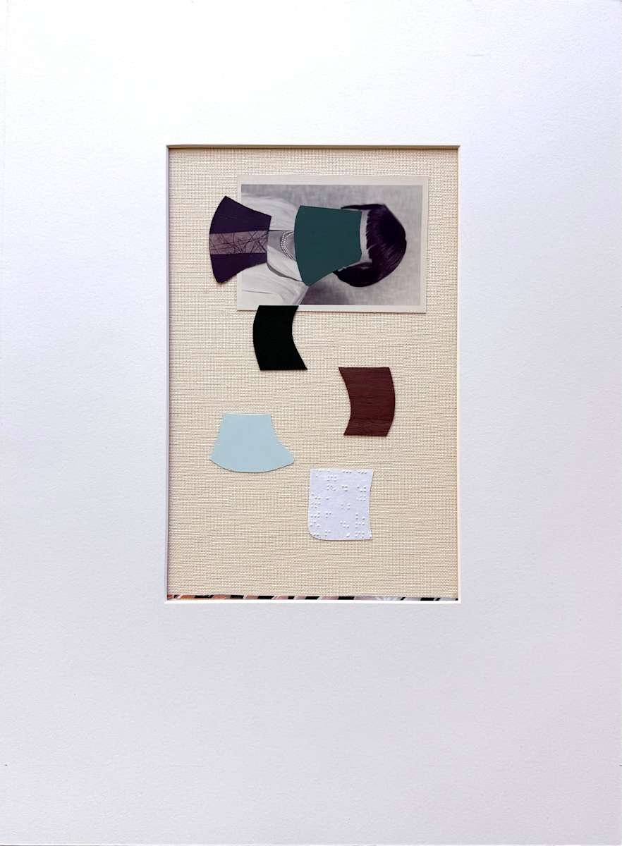 Short Bangs by MaryAnn Puls, Image 1.