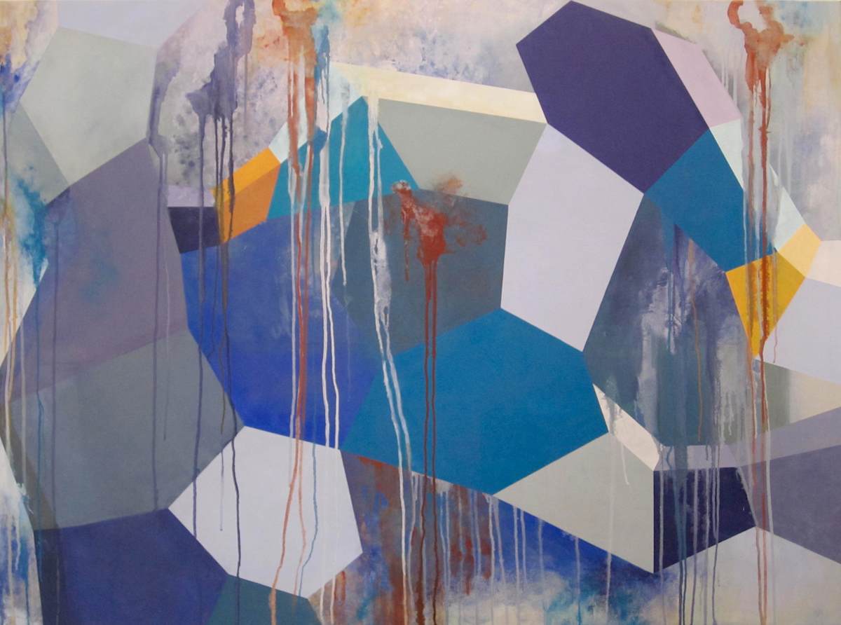 Pentimento by Laura Moore, Image 1.