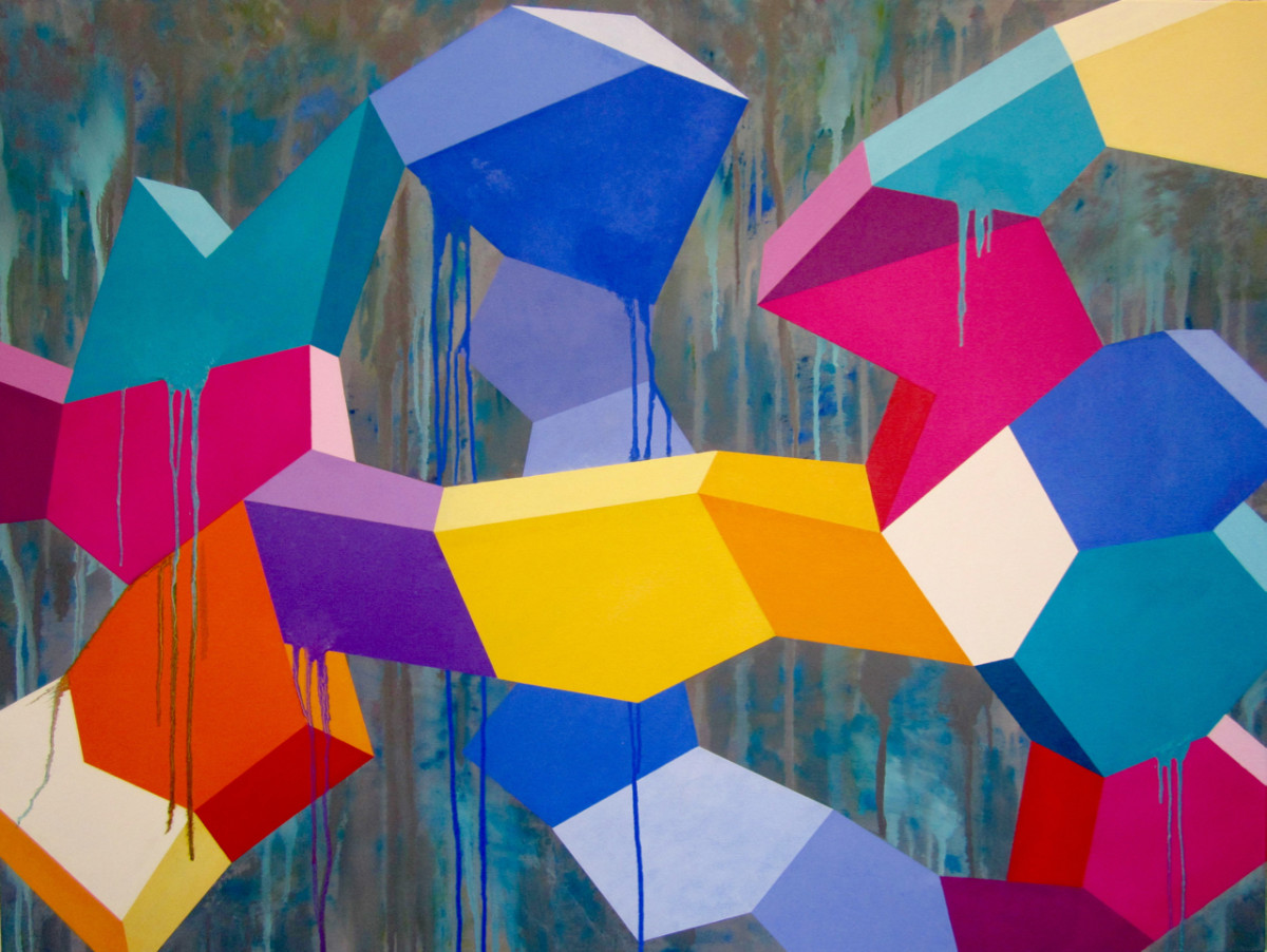 Circus by Laura Moore 