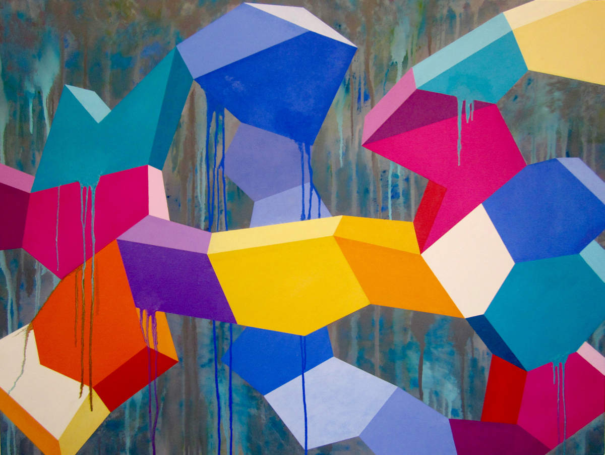Circus by Laura Moore, Image 1.