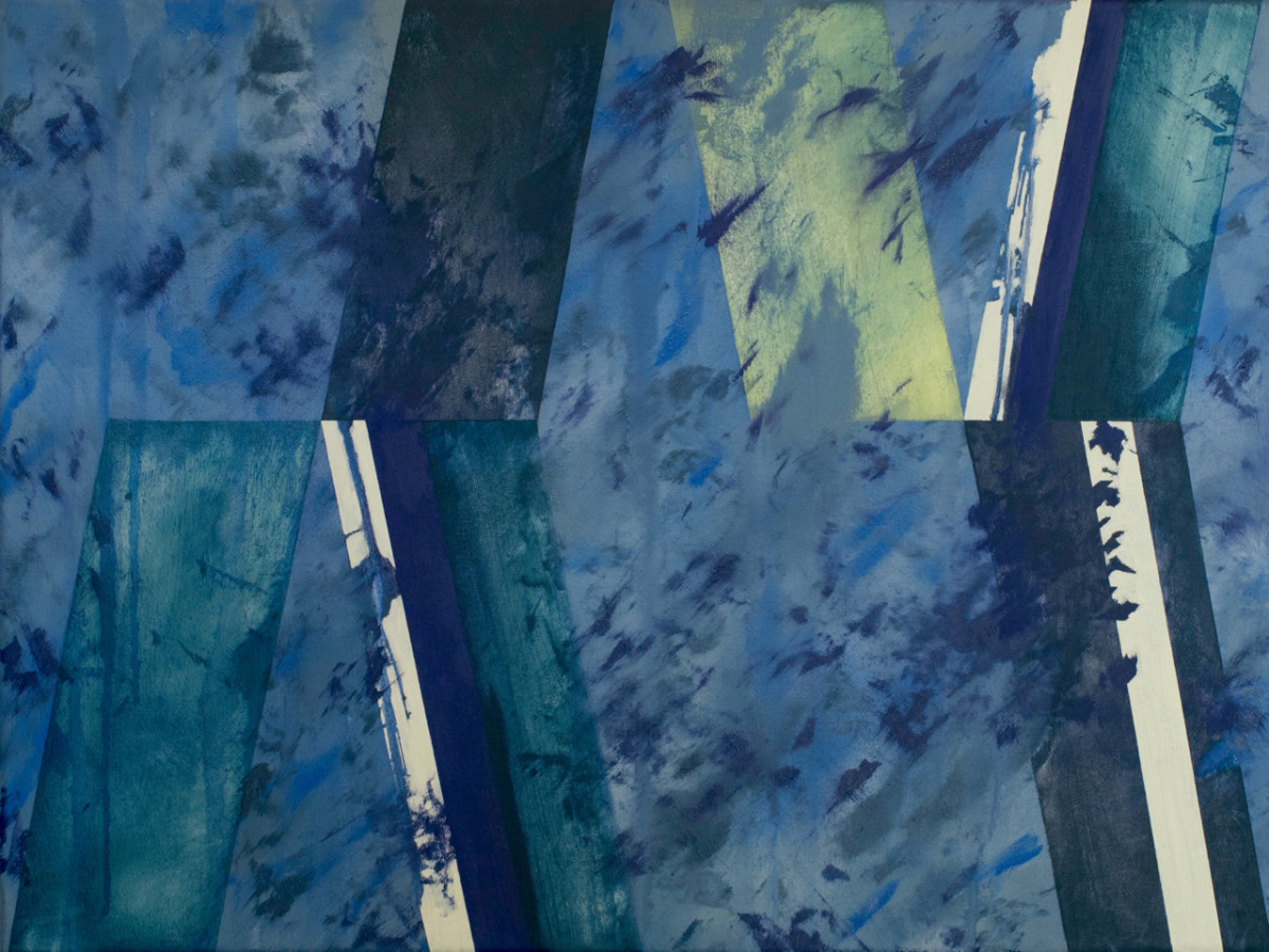 Make Me Wonder by Laura Moore 