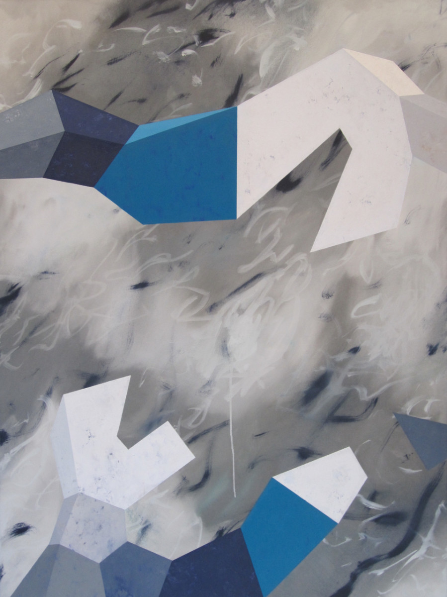 Appreciation by Laura Moore 