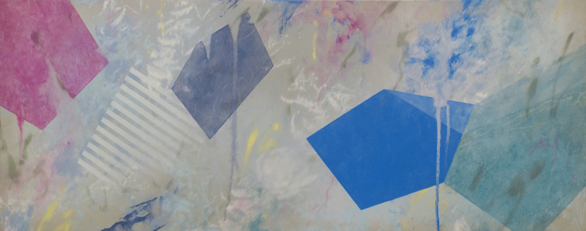 So It Is by Laura Moore 