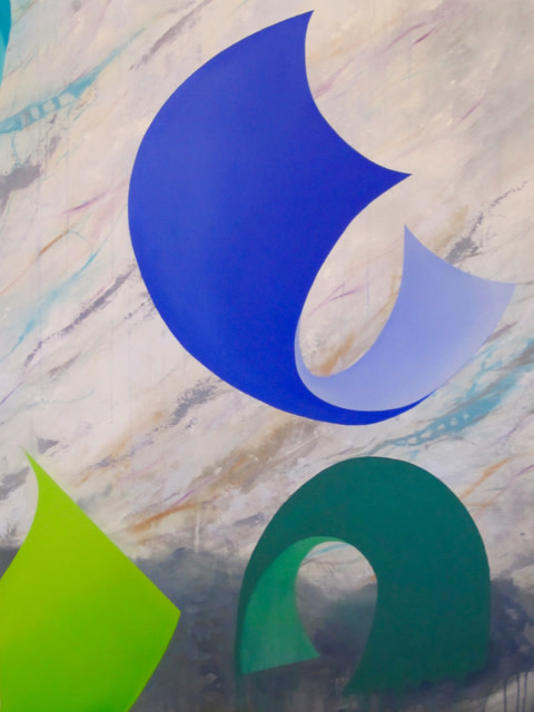 Make It Last II by Laura Moore 