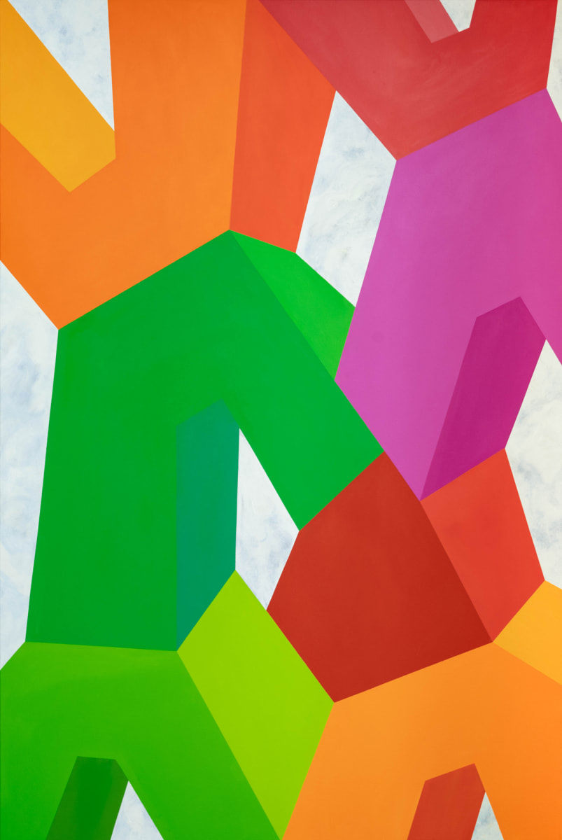 Nada, Tweaked by Laura Moore 