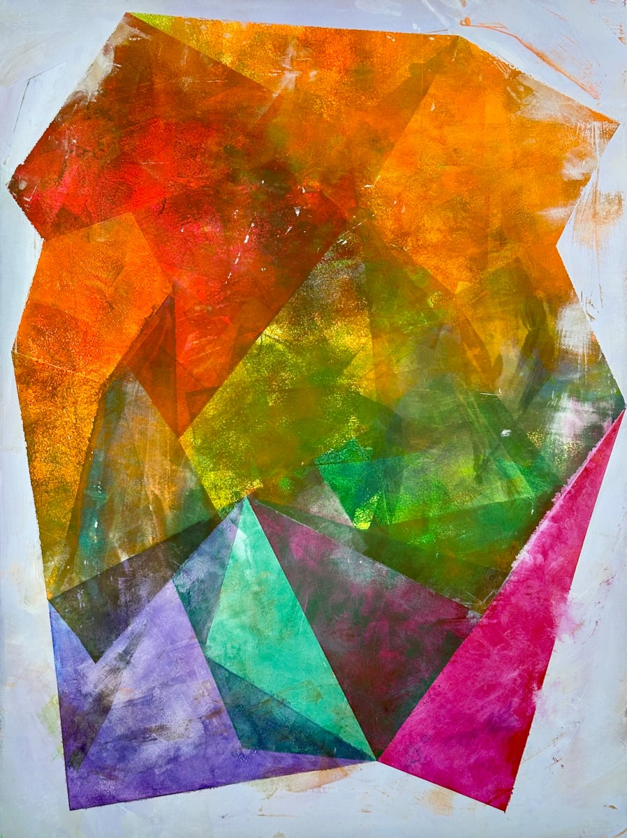 Joy Surfacing by Laura Moore, Image 3.