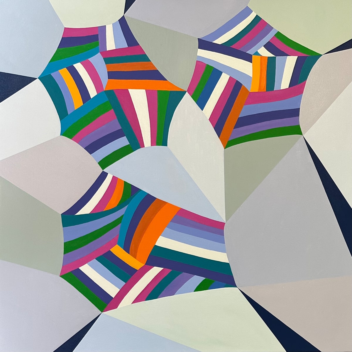 We Hoped by Laura Moore 