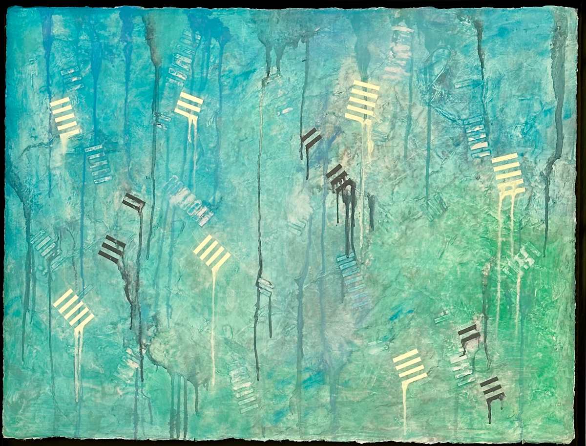 The Climb by Laura Moore, Image 2.