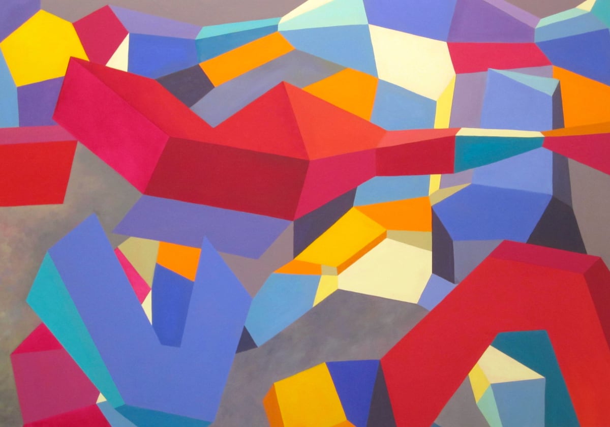 Good Your Journey by Laura Moore, Image 1.