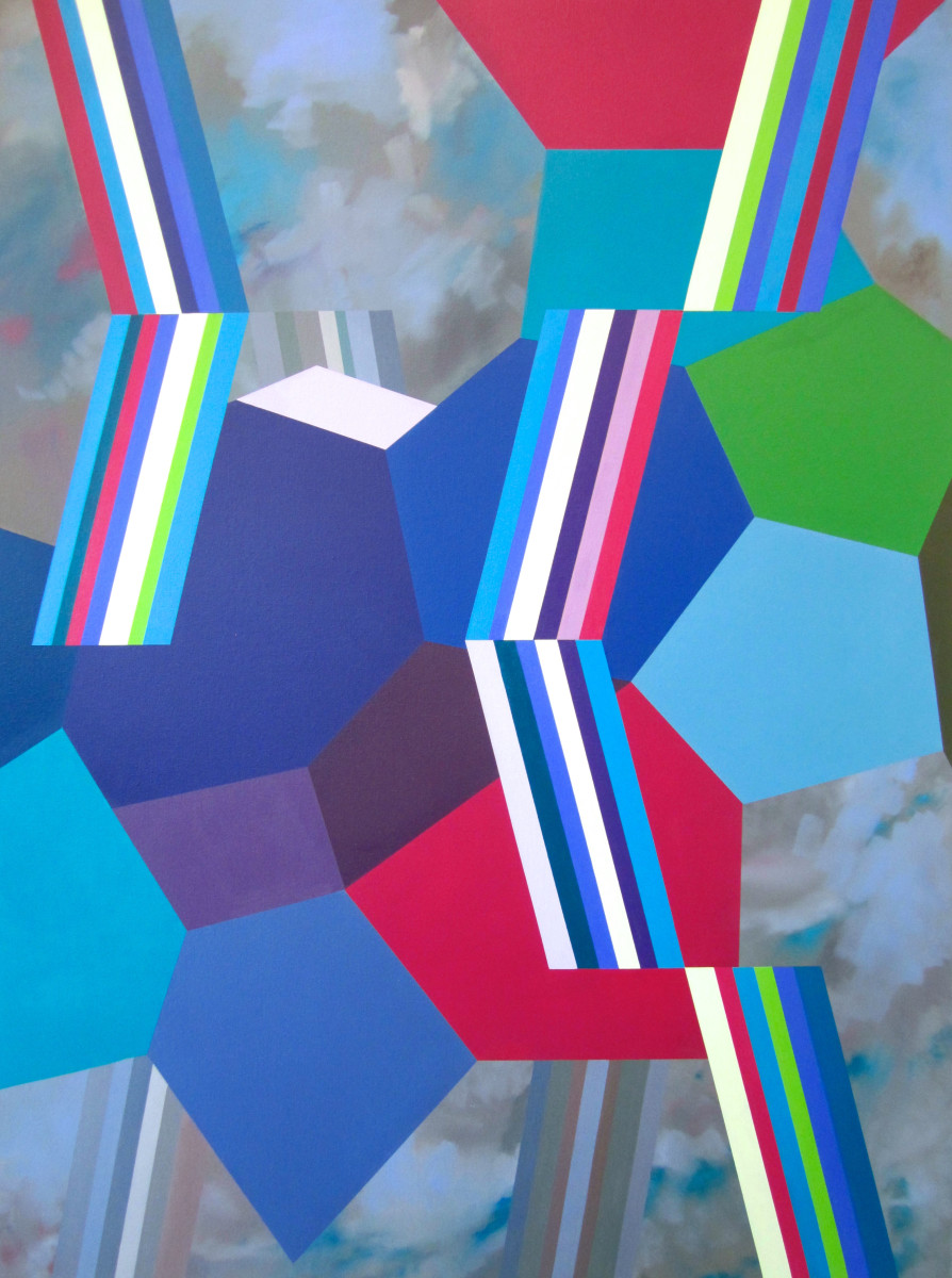 Loving Life II by Laura Moore 