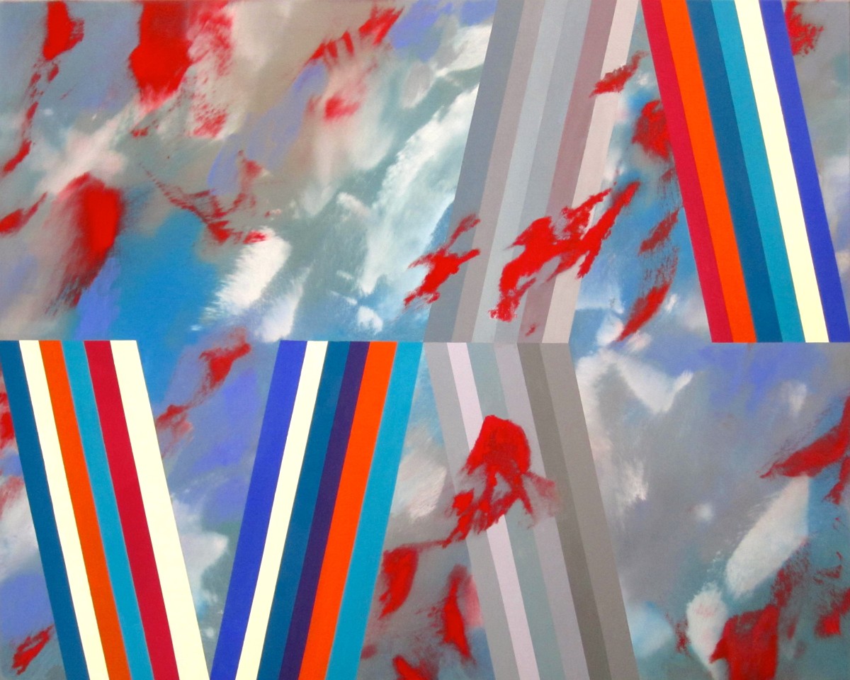 After Italy by Laura Moore, Image 1.