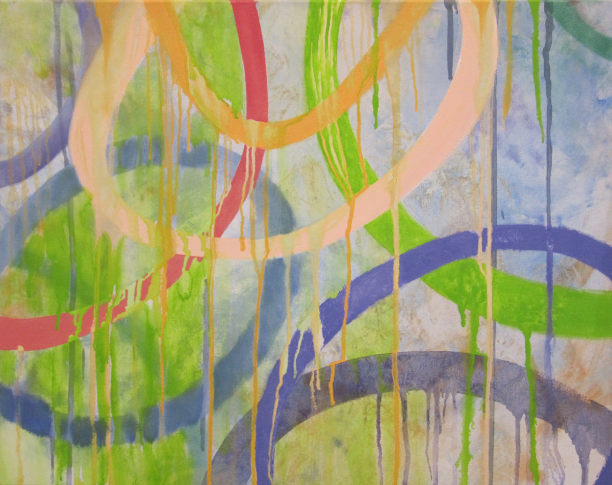 Premeditated II by Laura Moore, Image 2.