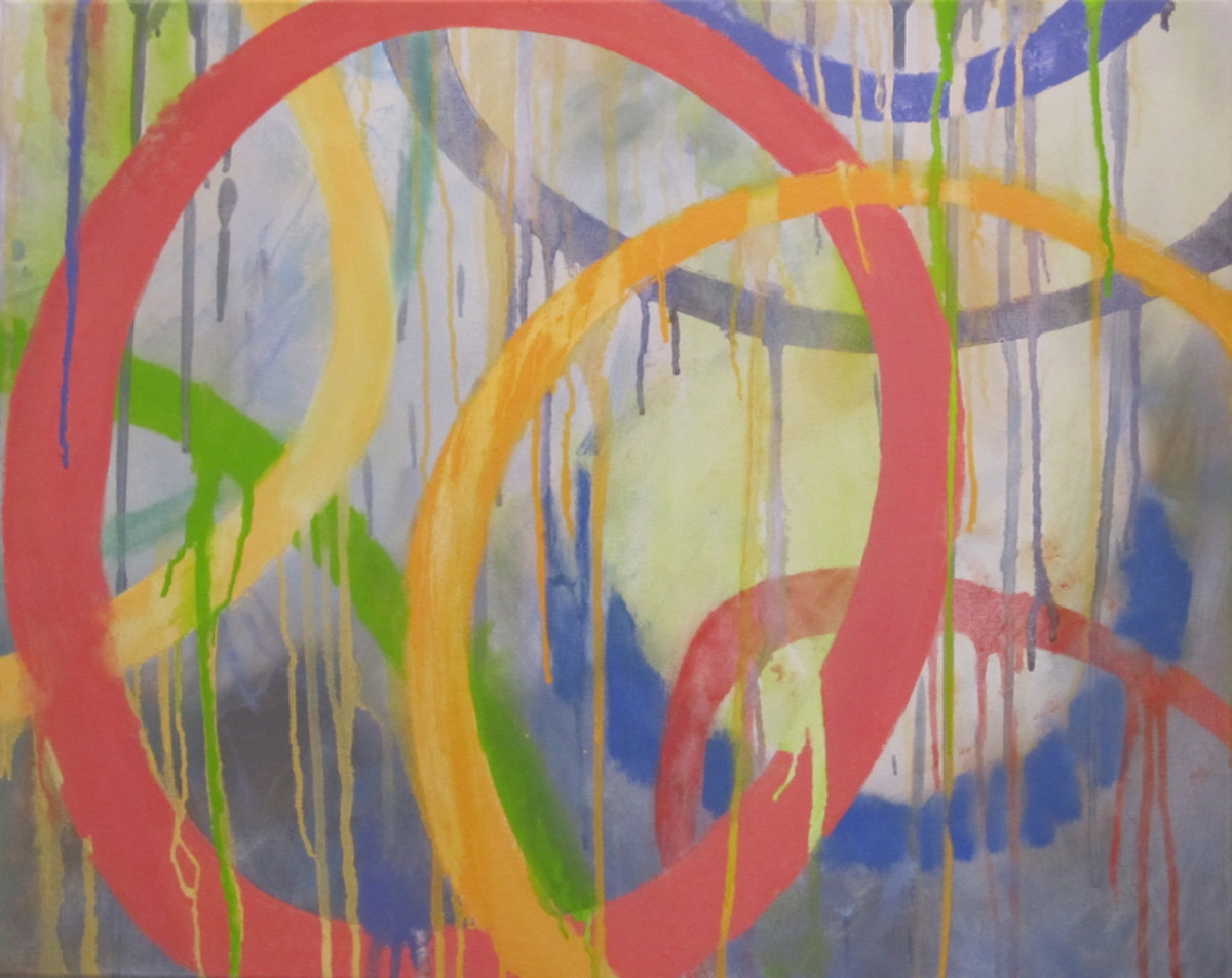 Premeditated III by Laura Moore, Image 2.
