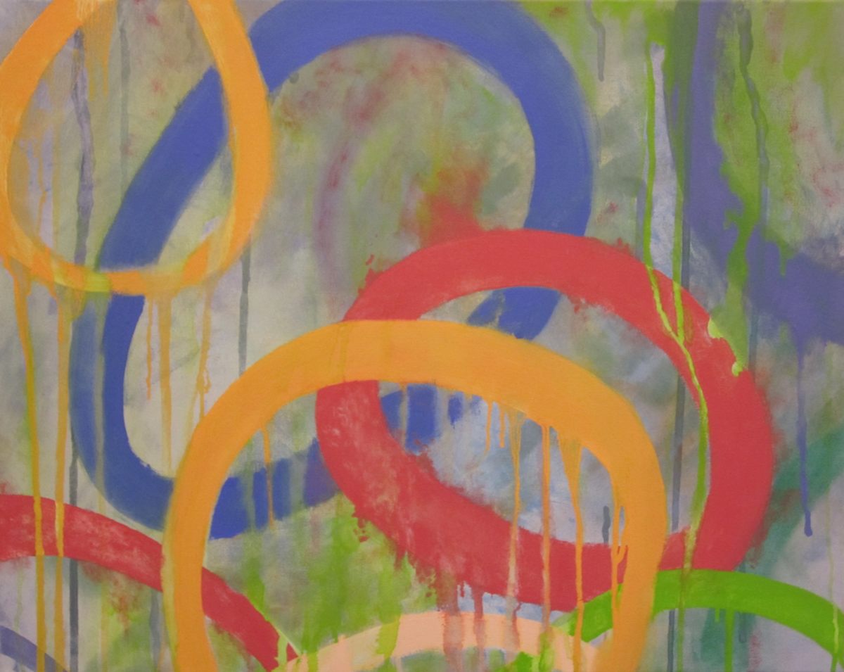 Premeditated I by Laura Moore, Image 2.