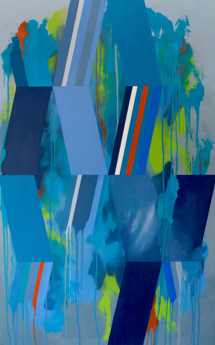 Go Boldly by Laura Moore 